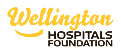 Wellington Hospital Foundation logo
