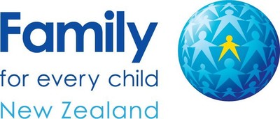 Family for every child logo