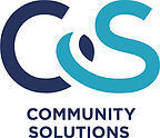 Community Solutions logo