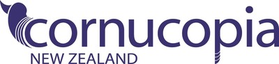 Cornucopia Fundraising logo