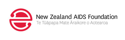 New Zealand Aids Foundation logo