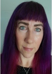 Angela Janse van Rensburg