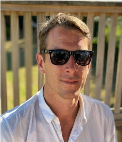 Simon Quirke