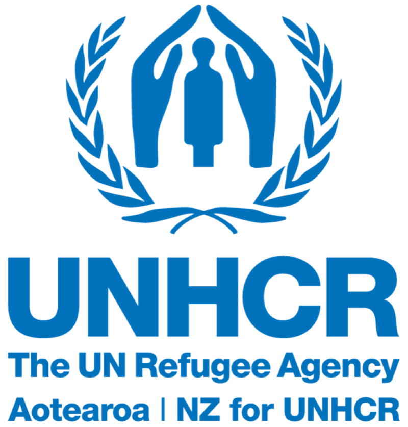 New Zealand for UNHCR