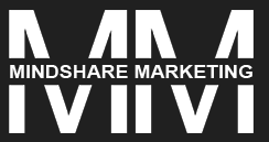 Mindshare Marketing logo