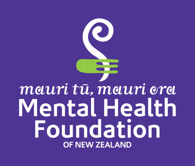 Mental Health Foundation logo