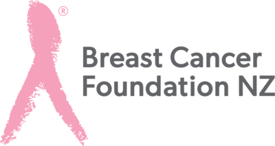 Breast Cancer Foundation logo