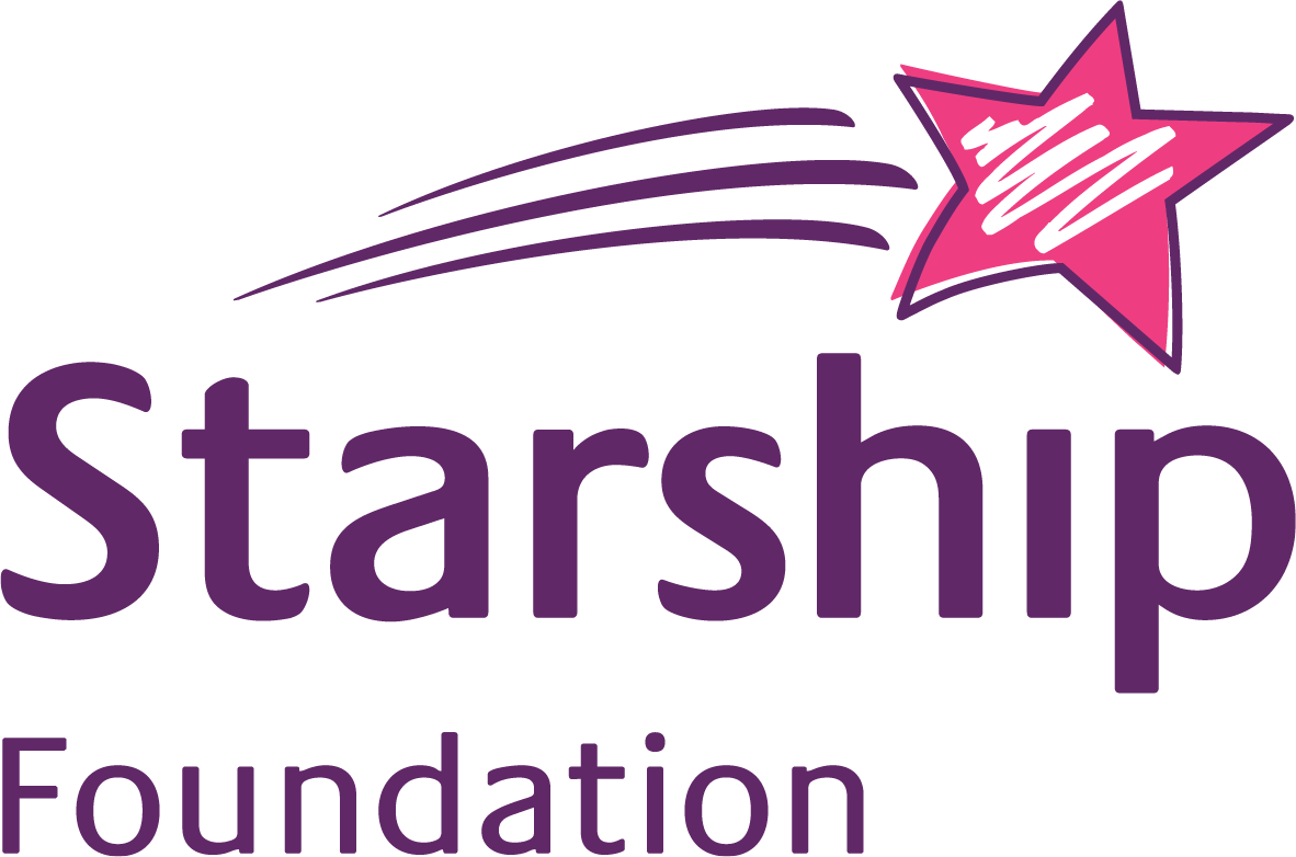 Starship Foundation