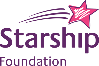 Starship Foundation logo