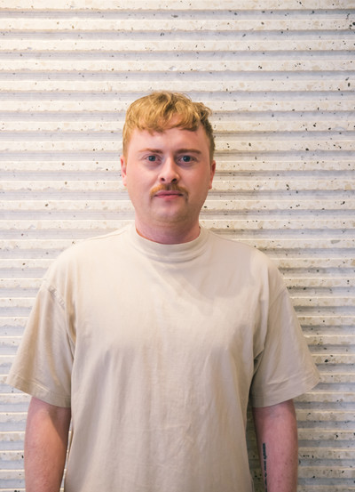 Ben Morris