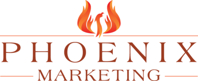 Pheonix Marketing logo